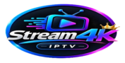 Stream4kIPTV