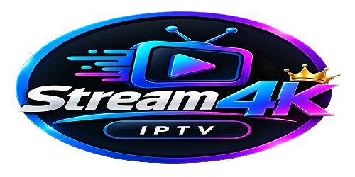 Stream4kIPTV